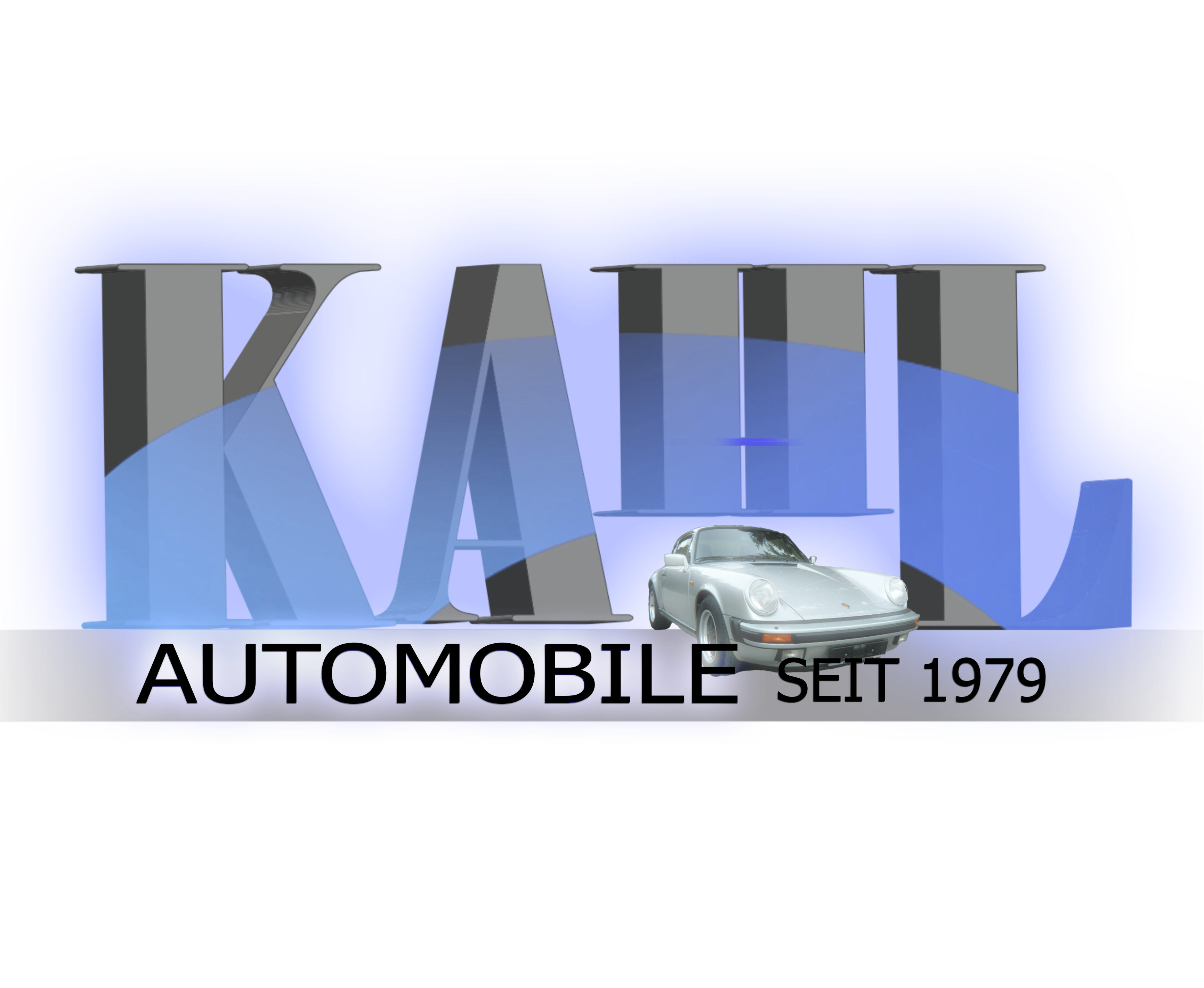 Kahl Automobile - Logo